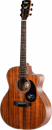 SAGA SP700G - Gitara akustyczna