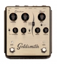 Egnater Goldsmith – analogowy efekt do gitary elektrycznej