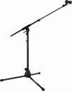 HERCULES MS 520 B PRO - Niski statyw mikrofonowy