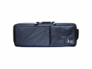 BE JOE KB1061BLU-94 - POKROWIEC NA INSTRUMENTY KLAWISZOWE Niebieski