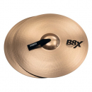 SABIAN 41821 X (N) - Talerze symfoniczne a'due
