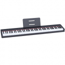 CLASSICA LEGGERO 100 BLACK - Pianino cyfrowe