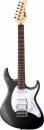 CORT G210 BK - gitara elektryczna