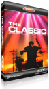 Toontrack The Classic EZX [licencja] - 3 klasyczne zestawy perkusyjne