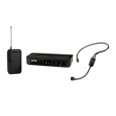 Shure BLX14E/P31-T11 - System bezprzewodowy z mikrofonem PGA31 (863-865 MHz)
