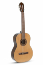 Almeria Europa Full massive - Gitara klasyczna 4/4