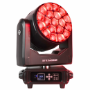 LIGHT4ME SKY FX 19x40W RGBW - Głowica ruchoma wash