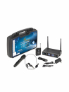 Soundsation WF-D290HP MKII-A2 - podwójny system bezprzewodowy UHF (cyfrowy)