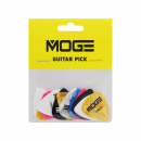 MOGE CP-088 - Kostki do gitary 0.88mm