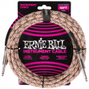 ERNIE BALL EB 6430 - kabel instrumentalny 5,5m