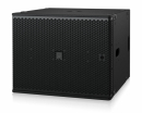 Turbosound PQ18B - subwoofer bas-reflex 18″