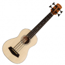 ALVAREZ AU 60 E BASS (N) - Ukulele basowe