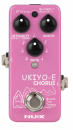 NUX NCH-4 UKIYO-E - Efekt gitarowy Chorus
