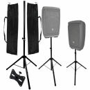 DNA BOX2 SET BAG - Zestaw 2 szt. statywów kolumnowych