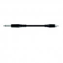 Proel BULK530LU18 - Kabel audio mono jack RCA - 1,8m