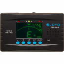 Joyo JMT 9001 B - tuner, metronom elektroniczny