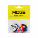 MOGE CP-046 - Kostki do gitary 0.46mm