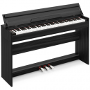CLASSICA DIVERTIMENTO 200 BLACK - Pianino cyfrowe