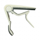 NEXON XGC-100 C SILVER - Kapodaster do gitary