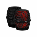 sE V7 Mic Grill BLACK - grill do mikrofonu V7 Black