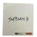 SABIAN 45003 X-FW (N) - Talerze w zestawie