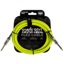 ERNIE BALL EB 6414 - kabel instrumentalny 3m