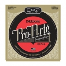 D'Addario EXP45 - struny do gitary klasycznej