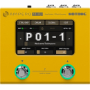 Hotone Ampero Mini (Marigold) - Multiefekt gitarowy