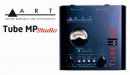 ART TUBE MP STUDIO - Przedwzmacniacz lampowy mikrofonowy
