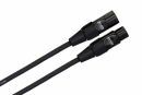 Hosa - Kabel mikrofonowy PRO XLRf - XLRm 6m