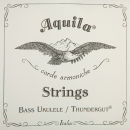 Aquila Thundergut 68U - Struny do ukulele basowego