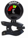 SNARK SN-X - Tuner gitarowy