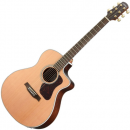 WALDEN WAN550EW - Gitara elektroklasyczna