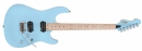 Vintage V6M24LB Laguna Blue - gitara elektryczna