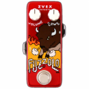 ZVEX Fuzzolo - Efekt gitarowy typu fuzz