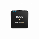 RODE Wireless GO II TX - Nadajnik cyfrowy