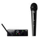 AKG WMS40 Mini Vocal Set BD US25D - Mikrofonowy zestaw bezprzewodowy