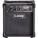 LANEY LX-10 B - wzmacniacz typu combo do gitary basowej