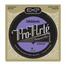 D'Addario EXP44 - struny do gitary klasycznej
