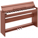 CLASSICA DIVERTIMENTO 200 SUBBROWN - Pianino cyfrowe