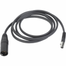 AKG MK HS XLR 5D - kabel do HSD/HSC słuchawek z mikrofonem