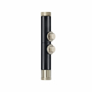 Shure A27M - Uchwyt do dwóch mikrofonów paluszkowych do ustawień stereo X-Y