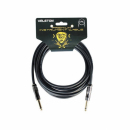 Valeton VGC-3BK - Kabel instrumentalny 3m