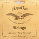 Aquila Soprano Low G 5U - Struny do ukulele