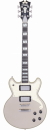 D’Angelico Deluxe Brighton Desert Black - Gitara elektryczna