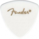 Fender Triangle White Medium