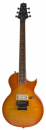 Samick LN 20 FRQM FSB - gitara elektryczna - wyprzedaż