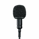 Shure MVL-3.5MM - Mikrofon przypinany do smartphone'ów