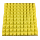 DNA AM2 YL - zestaw 10 szt. paneli akustycznych