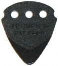 Dunlop Teckpick Black